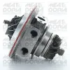 Rumpfgruppe, Turbolader MEAT & DORIA 60229