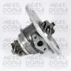 Rumpfgruppe, Turbolader MEAT & DORIA 60230