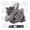 Rumpfgruppe, Turbolader MEAT & DORIA 60241