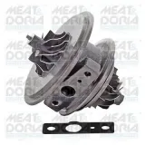 Rumpfgruppe, Turbolader MEAT & DORIA 60241