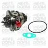Rumpfgruppe, Turbolader MEAT & DORIA 60245