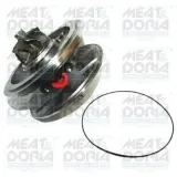 Rumpfgruppe, Turbolader MEAT & DORIA 60252