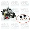Rumpfgruppe, Turbolader MEAT & DORIA 60272