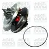 Rumpfgruppe, Turbolader MEAT & DORIA 60278