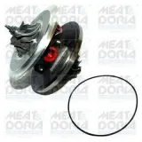Rumpfgruppe, Turbolader MEAT & DORIA 60278