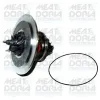 Rumpfgruppe, Turbolader MEAT & DORIA 60288