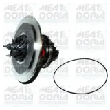 Rumpfgruppe, Turbolader MEAT & DORIA 60288