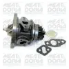 Rumpfgruppe, Turbolader MEAT & DORIA 60291