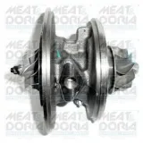 Rumpfgruppe, Turbolader MEAT & DORIA 60312