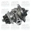Rumpfgruppe, Turbolader MEAT & DORIA 60313