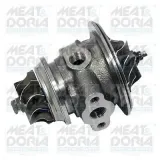 Rumpfgruppe, Turbolader MEAT & DORIA 60313