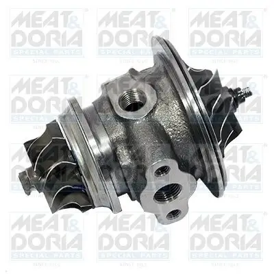 Rumpfgruppe, Turbolader MEAT & DORIA 60313 Bild Rumpfgruppe, Turbolader MEAT & DORIA 60313