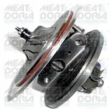 Rumpfgruppe, Turbolader MEAT & DORIA 60352