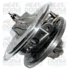 Rumpfgruppe, Turbolader MEAT & DORIA 60358
