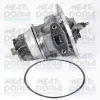 Rumpfgruppe, Turbolader MEAT & DORIA 60369