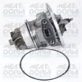 Rumpfgruppe, Turbolader MEAT & DORIA 60369