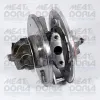 Rumpfgruppe, Turbolader MEAT & DORIA 60376