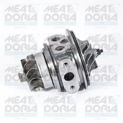Rumpfgruppe, Turbolader MEAT & DORIA 60382
