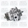 Rumpfgruppe, Turbolader MEAT & DORIA 60382