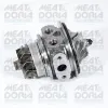 Rumpfgruppe, Turbolader MEAT & DORIA 60384