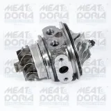 Rumpfgruppe, Turbolader MEAT & DORIA 60384