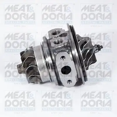 Rumpfgruppe, Turbolader MEAT & DORIA 60385