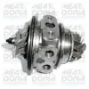 Rumpfgruppe, Turbolader MEAT & DORIA 60391