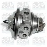 Rumpfgruppe, Turbolader MEAT & DORIA 60391
