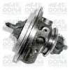 Rumpfgruppe, Turbolader MEAT & DORIA 60398