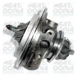 Rumpfgruppe, Turbolader MEAT & DORIA 60398