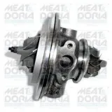 Rumpfgruppe, Turbolader MEAT & DORIA 60409
