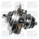 Rumpfgruppe, Turbolader MEAT & DORIA 60410