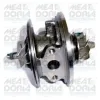 Rumpfgruppe, Turbolader MEAT & DORIA 60419