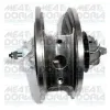 Rumpfgruppe, Turbolader MEAT & DORIA 60422