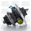 Rumpfgruppe, Turbolader MEAT & DORIA 60463