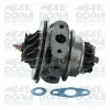 Rumpfgruppe, Turbolader MEAT & DORIA 60470