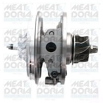 Rumpfgruppe, Turbolader MEAT & DORIA 60479