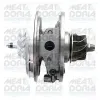 Rumpfgruppe, Turbolader MEAT & DORIA 60479