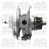 Rumpfgruppe, Turbolader MEAT & DORIA 60479