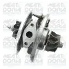 Rumpfgruppe, Turbolader MEAT & DORIA 60490