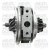 Rumpfgruppe, Turbolader MEAT & DORIA 60494