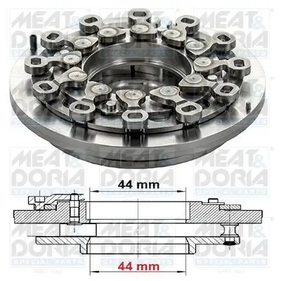 Reparatursatz, Lader MEAT & DORIA 60612