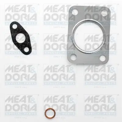 Montagesatz, Lader MEAT & DORIA 60710 Bild Montagesatz, Lader MEAT & DORIA 60710