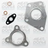 Montagesatz, Lader MEAT & DORIA 60716