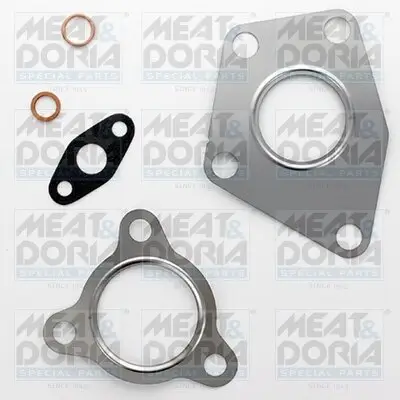 Montagesatz, Lader MEAT & DORIA 60716 Bild Montagesatz, Lader MEAT & DORIA 60716
