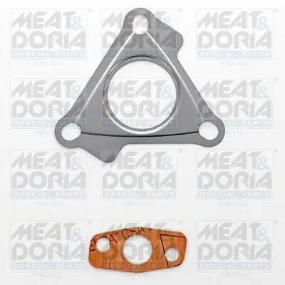 Montagesatz, Lader MEAT & DORIA 60732