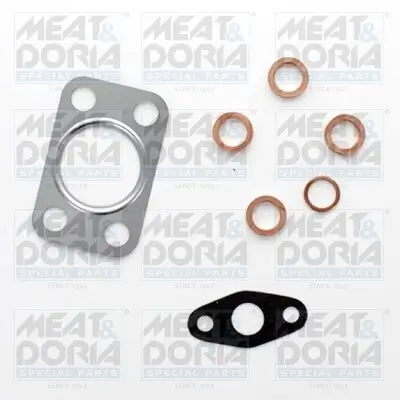 Montagesatz, Lader MEAT & DORIA 60735 Bild Montagesatz, Lader MEAT & DORIA 60735