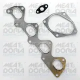 Montagesatz, Lader MEAT & DORIA 60754