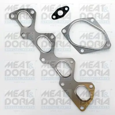 Montagesatz, Lader MEAT & DORIA 60754 Bild Montagesatz, Lader MEAT & DORIA 60754