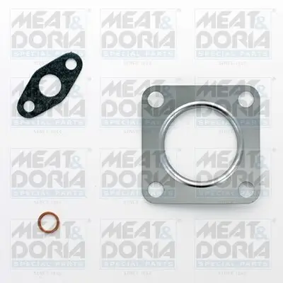 Montagesatz, Lader MEAT & DORIA 60763